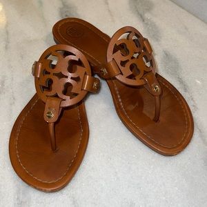 Tory Burch Miller sandal size 7.5